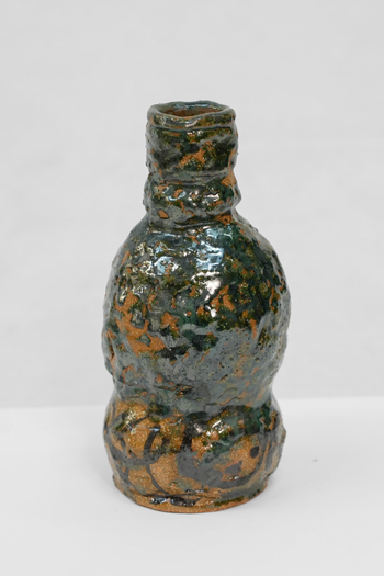Jody Baral, Bottle LXII, 2026