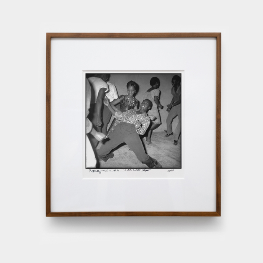 Malick Sidibé, Regardez moi!, 1962 / 2010