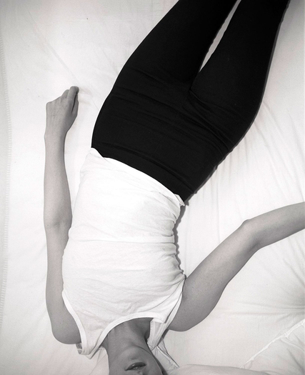 Santiago Mostyn, The Astronaut, 2010