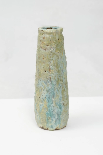 Jody Baral, Bottle CXI, 2026