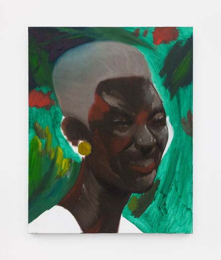 Kenrick McFarlane, Zeli, 2021