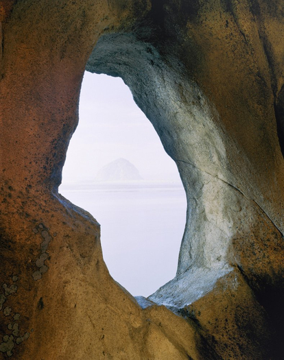 Anthony Lepore, Morro Cave, 2010