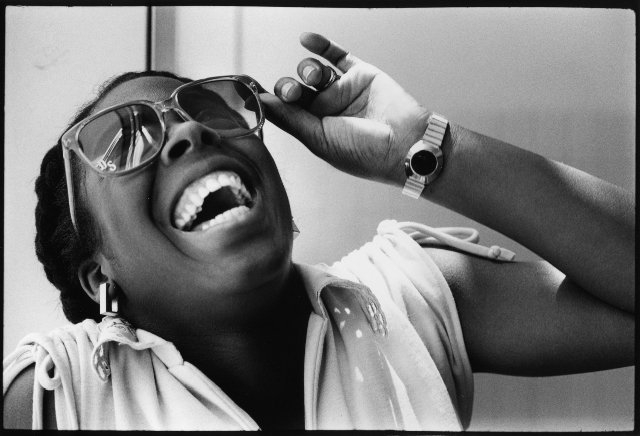 Joseph Szabo, I'm Cool, 1978