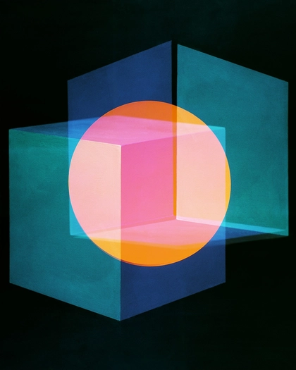 Jessica Eaton, cfaal 505, 2015