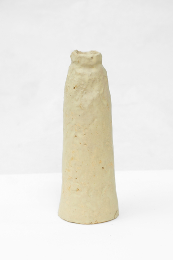 Jody Baral, Bottle CXXIV, 2026