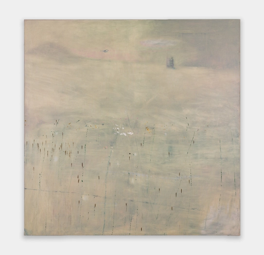 Eiko Groeschl, "VIEW FROM INSIDE THE CAR" (GROSS), 2023