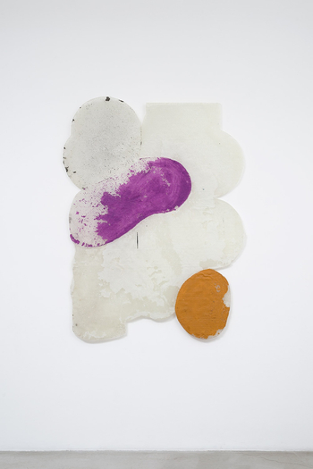 Nick Kramer, Shrimp Chip, 2014