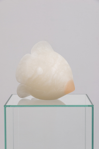 Nevine Mahmoud, Bosom, 2017