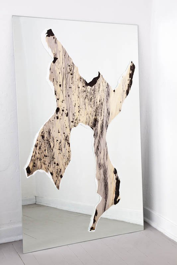 Guillermo R. Gudiño, Isla Marea, 2012