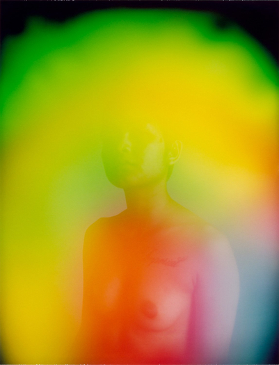 Carlo Van de Roer, Christelle Imperial de Castro, 2008