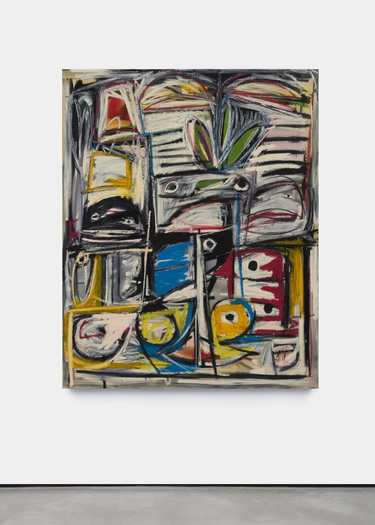 Milo Matthieu, Through the Night, 2023