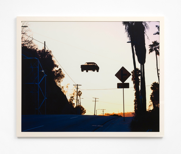 Matthew Porter, Hyperion, 2016