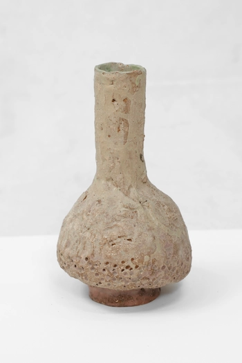 Jody Baral, Bottle, 2026