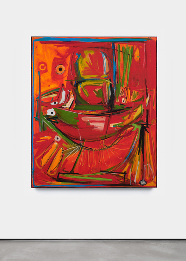 Milo Matthieu, The Rebirth, 2023