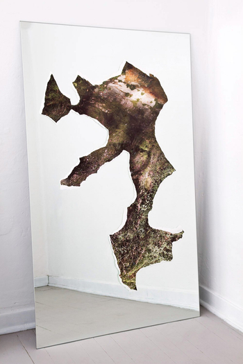 Guillermo R. Gudiño, Isla Poza, 2012