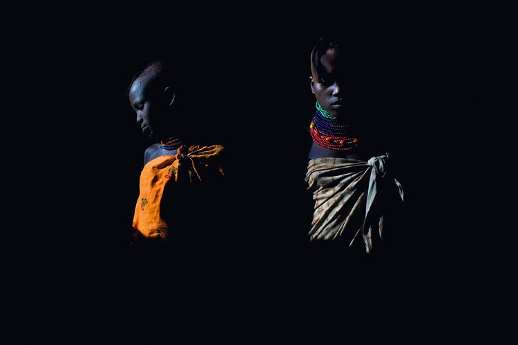 Jehad Nga, Untitled No. 7198, 2009