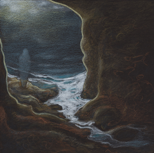 Elizabeth Shull, What Are We Anyway, 2021