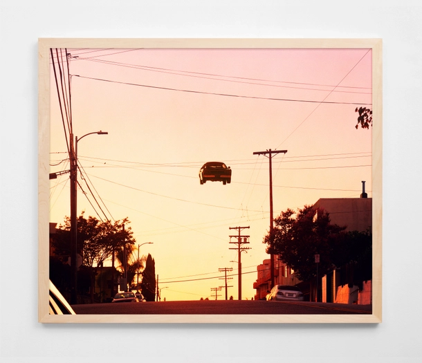 Matthew Porter, Meadow Drive, 2025