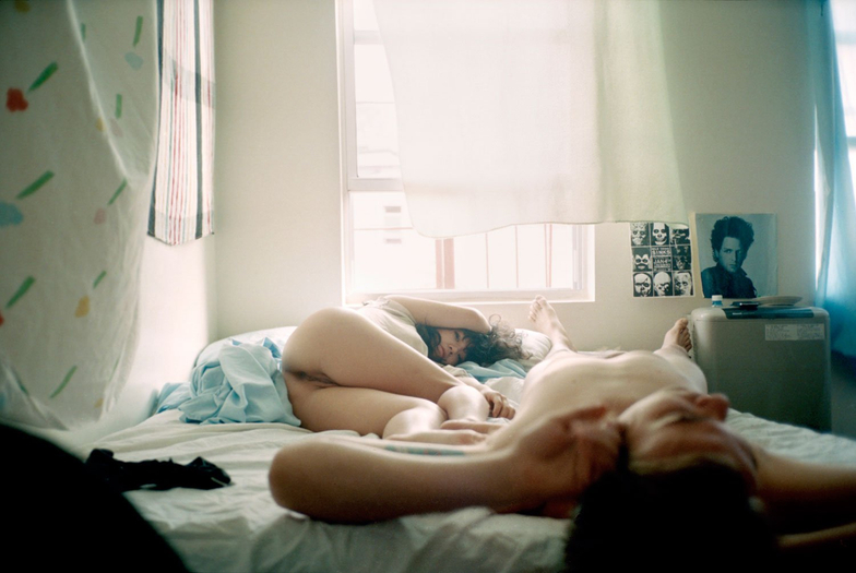 Sandy Kim, Bed Pussy, 2013