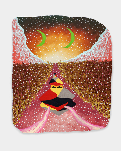 Eliot Greenwald, snow!, 2023