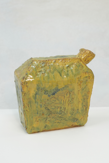 Jody Baral, Bottle LVIII, 2026