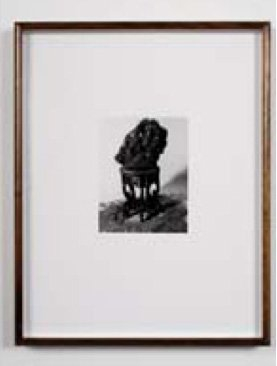 Arthur Ou, Untitled (Earth Works 6), 2006