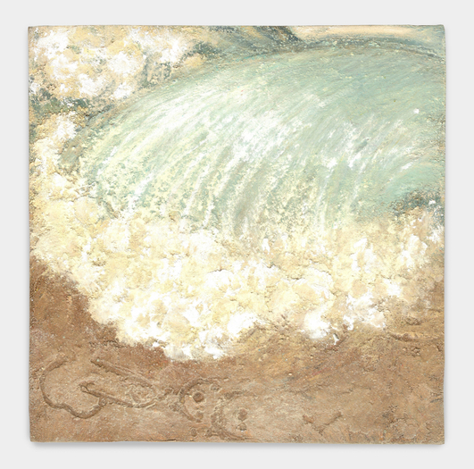 Plum Cloutman, Sand Cock, 2023