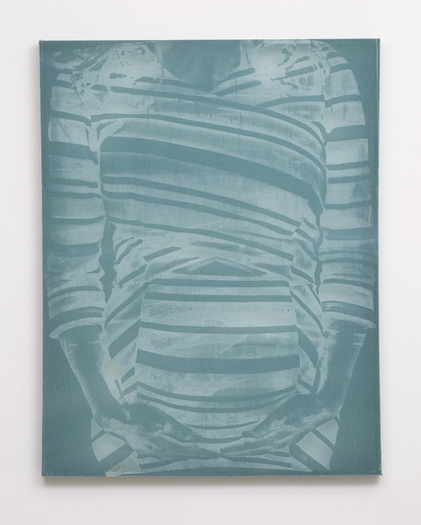 Matthew Brandt, Burnout ECW1J, 2016