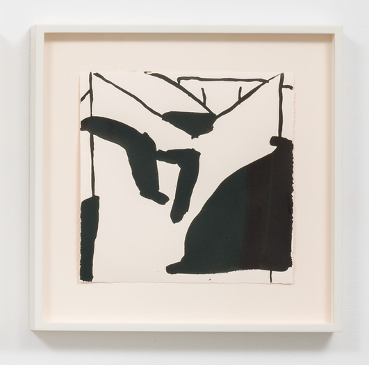 Kate Brown, Swiss Transfer, 2015