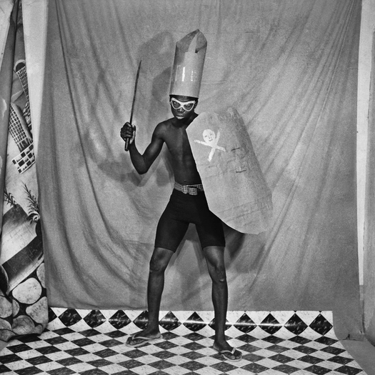 Sanlé Sory, Le Pirate, 1974