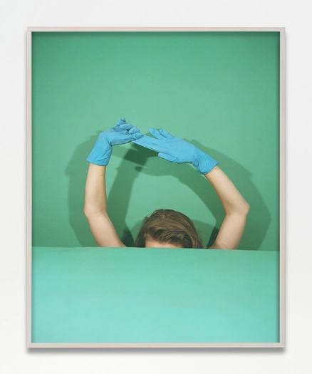 Whitney Hubbs, Woman no. 3, 2016