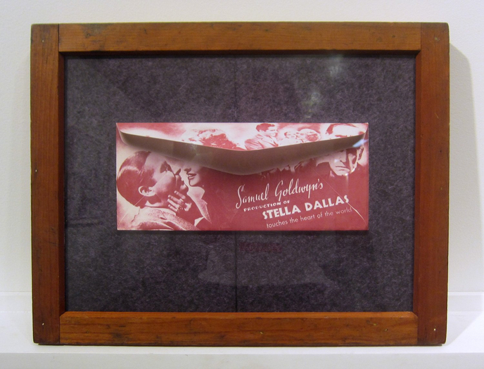 Andrew Bush, Stella Dallas, 2011