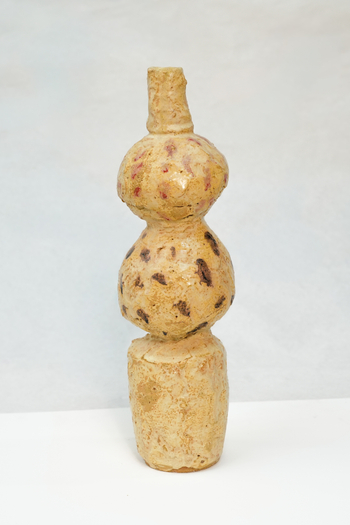 Jody Baral, Bottle XLVI, 2026