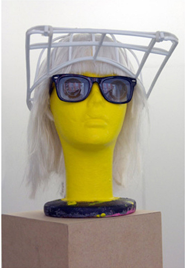 K8 Hardy, Head 11, 2010