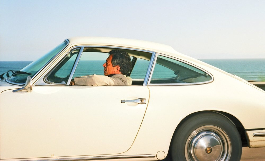 Andrew Bush, Man traveling southbound at 67 mph on U.S. Route 101 near Montecito, California, at 6:31 p.m. on or around Sunday, August 28, 1994