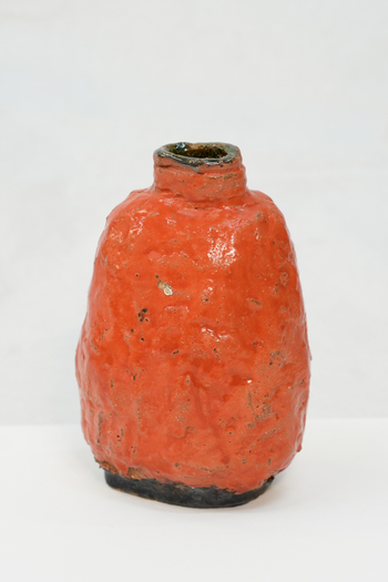 Jody Baral, Bottle XLIV, 2026