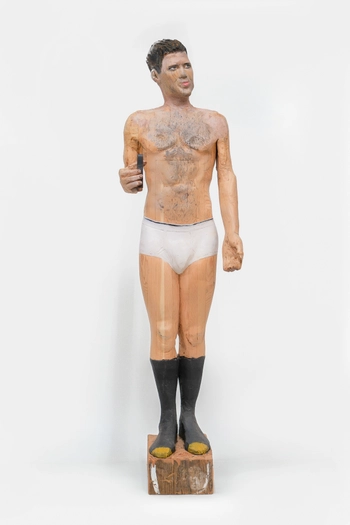 Matthew Rosenquist, Mickey, 2025