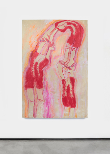 Dylan Rose Rheingold, The Launch, 2023