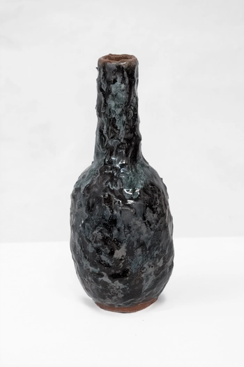 Jody Baral, Bottle CXXIX, 2026