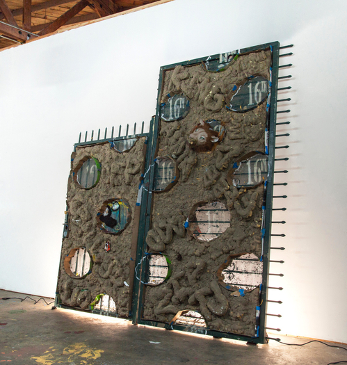 Aaron Fowler, Mello, 2017