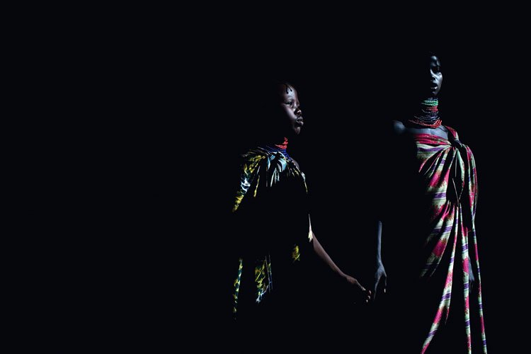 Jehad Nga, Untitled No. 7585, 2009