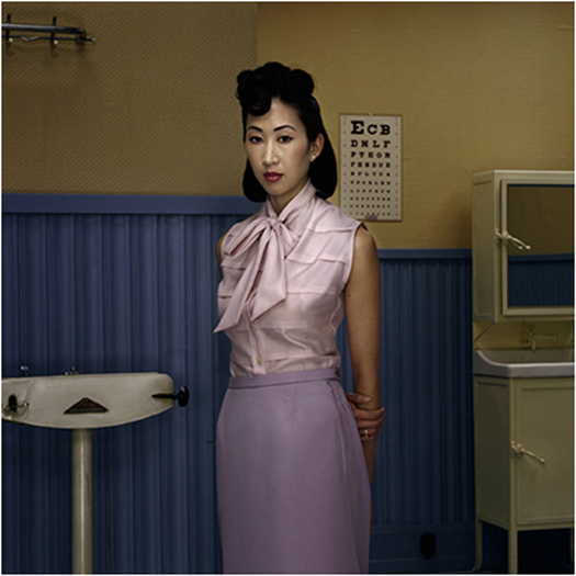 Erwin Olaf, Hope 2, 2005