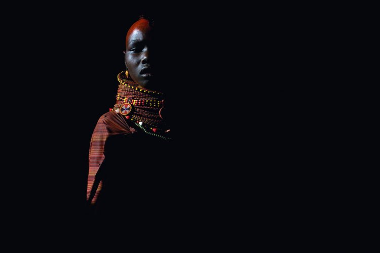 Jehad Nga, Untitled No. 7620, 2009