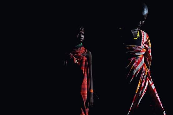 Jehad Nga, Untitled No. 7658, 2009