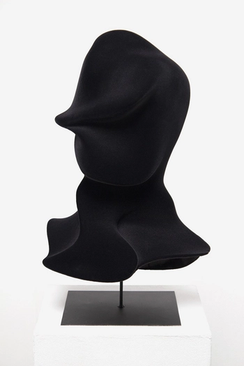 Jon Rafman, New Age Demanded (Wavy Malevich)