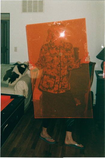 K8 Hardy, Positions Series, Form 14, 2010