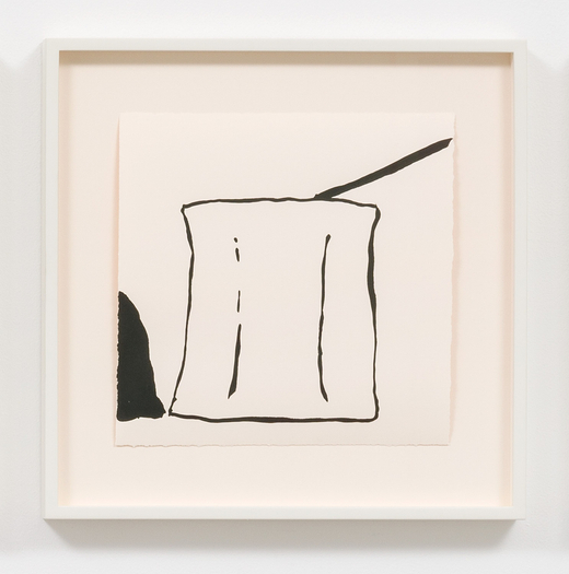 Kate Brown, Endless Volley, 2015