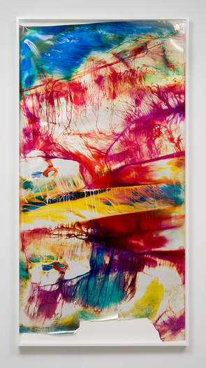 Mariah Robertson, 185, 2014