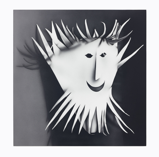 Kara Joslyn, Today the devil whispered in my ear, “You’re not strong enough to withstand the storm.” And I whispered, “6 feet back, motherfucker.”, 2020