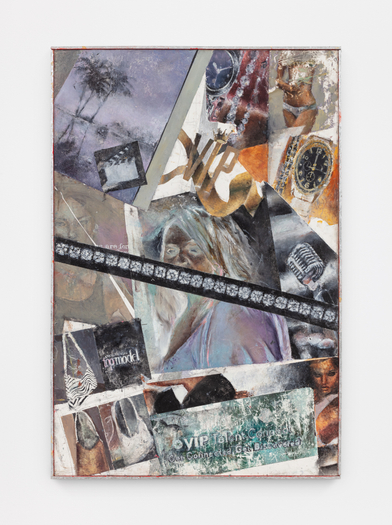 Catherine Mulligan, VIP Talent Connect, 2021